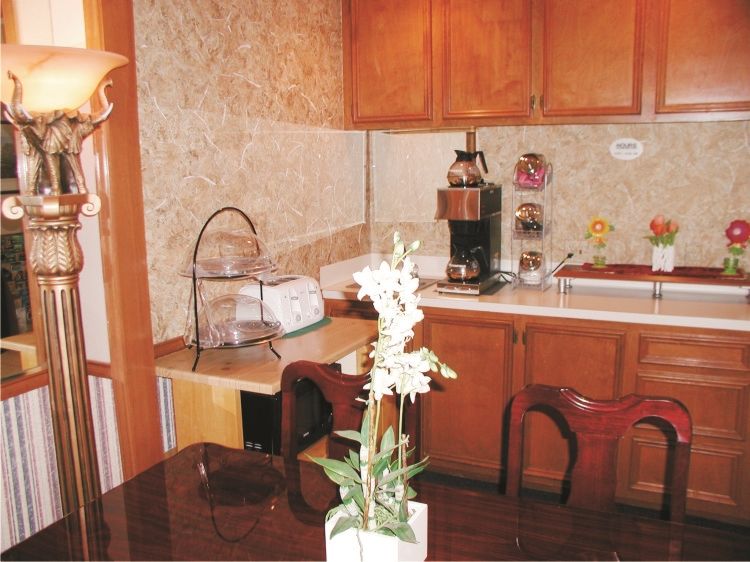 Scottish Inn And Suites Tomball Room photo